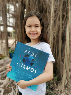 3 Libros Infantiles que Inspiran Amor por la Naturaleza
