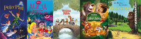 Mejores libros de aventuras infantiles.Libros para estimular la imaginación de los niños.Libros que inculcan valores importantes en niños.Libros de aventuras ideales para vacaciones