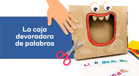 Actividades para enseñar a los niños a escribir palabras. Manualidades educativas para aprender el abecedario. Actividades creativas para enseñar nombres y palabras a los niños. Juegos educativos para el lenguaje