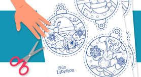 Decoraciones navideñas.Esferas navideñas.Importancia de las decoraciones navideñas para niños.Tradiciones y símbolos de Navidad