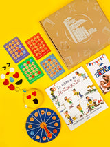 Libros que enseñan inteligencia emocional a niños de 3 a 6 años/Actividades para ayudar a los niños a gestionar sus emociones