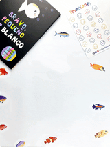 Cuentos para aprender sobre emociones/Juegos y libros para enseñar emociones a niños