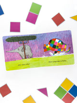 Libros que explican los cambios climáticos para niños de 1 a 3 años/Libros y juegos interactivos para aprender sobre el clima