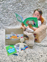 Cuentos infantiles para potenciar la positividad y autoestima/Desarrollo emocional en niños a través de cuentos