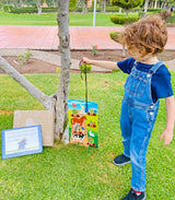 Juguetes y libros que promueven la paciencia y la motricidad fina en niños/Actividades familiares para mejorar la comprensión de la higiene en niños
