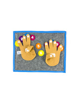 Juegos de números para fortalecer la creatividad/ Educación preescolar divertida con números