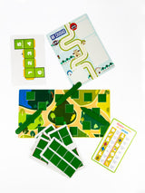 Actividades creativas para niños/Libros que fomentan la creatividad y el aprendizaje en niños de 3 a 6 años