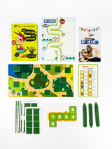 Juegos de tarjetas para niños/Productos educativos para el desarrollo emocional y social en niños