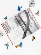 Enseñar a los niños sobre la importancia de la libertad a través de la lectura/Libros y juegos interactivos que promueven la creatividad y la reflexión en niños