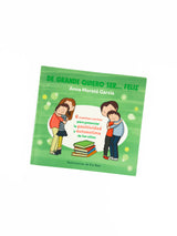 Libros motivacionales para el bienestar emocional de los niños/Cómo fomentar la autoestima en niños pequeños