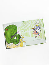 Herramienta para padres sobre alimentación infantil/ Fomentar hábitos saludables a través de la lectura