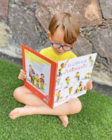 Enseñar a los niños a identificar y gestionar sus emociones/Juguetes y libros que fomentan la inteligencia emocional en niños pequeños