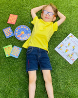 Herramientas educativas para el desarrollo emocional en la primera infancia/Actividades familiares para mejorar la comprensión emocional en niños