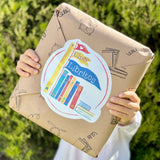 Actividades familiares para potenciar habilidades cognitivas/ Guía para padres con consejos sobre lectura infantil