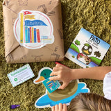 Juegos educativos para complementar la lectura en casa/ Fomenta el desarrollo con historias valiosas y entretenidas