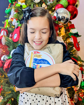 Libros para niños sobre la Navidad.Recomendaciones de libros navideños.Libros de aventuras navideñas para niños.Libros de Navidad para leer antes de dormir