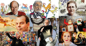 Los 8 mejores autores infantiles, fomentando el amor por la lectura en niños a través de la magia y aventuras en los libros de J.K Rowling, libros que inspiran creatividad