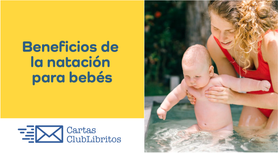 Beneficios de la natación para bebés. Como manejar la coordinación en bebés. Vínculo emocional a través de la natación. Importancia de la natación en el desarrollo físico