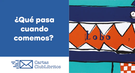 Carta pedagógica donde nos habla sobre como funciona el sistema digestivo en niños, además de que es de suma importancia la alimentación saludable en el crecimiento infantil y la salud digestiva
