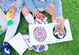 Cuentos didácticos. Lectura para bebés. Desarrollo sensorial a través de cuentos y juegos. Fomentar el hábito de lectura en los bebés. Apoyo emocional para niños a través de cuentos y juegos didácticos.