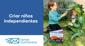 Como enseñar a los niños a ser independientes. Beneficios del juego libre para la independencia infantil. Crear rutinas para fortalecer la independencia en niños