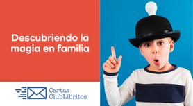 Beneficios de la magia en el desarrollo infantil. Como la magia estimula la creatividad en los niños. Fomentar la comunicación a través de la magia