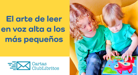 Lectura en voz alta.Cómo leer en voz alta a los niños.Importancia de la lectura en voz alta.Estrategias para hacer la lectura divertida