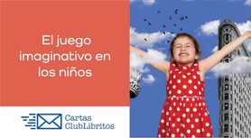El desarrollo emocional en los niños con juegos simulados tiene importancia en el desarrollo cognitivo, se observa una niña donde actividades de juego para el desarrollo emocional y estrategias para fomentar la imaginación mejoran su creatividad infantil