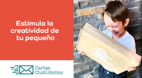 Creatividad en los niños/ Actividades para fomentar la creatividad/ Como la creatividad fortalece la autoestima y autonomía de los niños/ Estrategias para crear un ambiente seguro que promueve la creatividad infantil