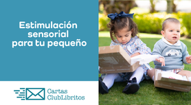 Estimulación sensorial para bebés de 0 a 6  meses. Desarrollo temprano adecuado en niños. Mejorar la calidad de vida de los bebés a través de la estimulación 