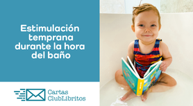 Rutinas de baño. Beneficios cognitivos y emocionales del baño en bebés. Estimulación sensorial durante el baño del bebé. La hora del baño como momento de vínculo familiar