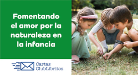 Niños realizando actividades al aire libre, fomentándoles el amor por la naturaleza y enseñarle a los niños sobre la biodiversidad, al hacer hábitos ecológicos familiares como plantar un árbol