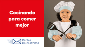 Fomentar hábitos saludables en niños e involucrar a niños en la cocina, son estrategias para mejorar la alimentación infantil y saber cual es la alimentación equilibrada para niños selectivos