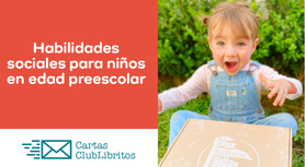 Desarrollo infantil. Desarrollar habilidades sociales correctas en los niños. Problemas derivados de la falta o deficiencia en habilidades sociales. Importancia de la empatía y la asertividad en el desarrollo social