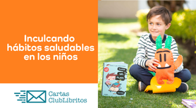 Niñas y niños comienzan a aprender sobre si mismos/ Lavado de manos/ Higiene y cuidado personal / Papel de los sentidos