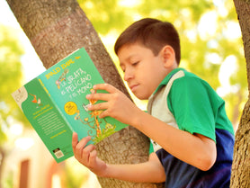 Resumen Billy y la confitería abandonada.Valoración del libro infantil de Roald Dahl.Historia de misterio y fantasía de Roald Dahl