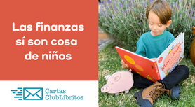 Educación financiera para niños.Importancia del ahorro infantil.Consejos para inculcar el ahorro en los niños.Beneficios de enseñar a los niños a ahorrar y gestionar el dinero