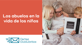 Sabiduría de los abuelos.Tiempo de calidad.Importancia del rol de los abuelos en la educación de los niños.Beneficios de los abuelos para la estabilidad emocional de los niños.Abuelos como figuras de apoyo y seguridad para los nietos