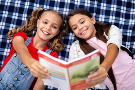 Los libros más populares del momento y por qué son populares. Libros recomendados. Club Libritos. Libros para niños. 