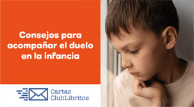 Niño demostrando el impacto emocional de una perdida, existen herramientas para explicar el circo de la vida y la muerte en niños pequeños, acompañar un duelo infantil es de suma importancia