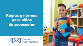 Niño en su edad preescolar, desarrollando su inteligencia emocional y comportamiento infantil, a través del autocontrol en niños
