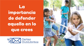 Niños felices, empezando a saber la importancia de la autoexpresión en el desarrollo infantil, por medio de libros infantiles sobre defender puntos de vista, fomentándoles valores y habilidades para preparar a los niños en el fúturo