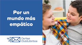 Niños fomentando la empatía, el cual es un papel importante de la familia en el desarrollo de la empatía y reforzando su educación emocional, existen actividades para promover la empatía en casa