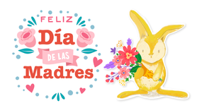 Poemas para mamá. Dedicatoria para el día de las madres. Poemas cortos para celebrar a mamá. La más bella palabra: Madre