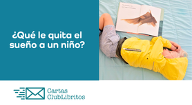 Rutinas de descanso para niños/ Problemas del sueño en la infancia/ Estrategias para mejorar el sueño infantil/ Insomnio infantil