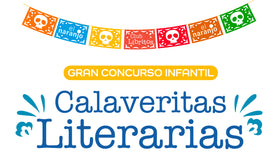 Concurso Calaveritas Literarias