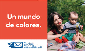 Un mundo de colores.