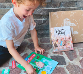 Juegos didácticos para desarrollar la creatividad de los niños