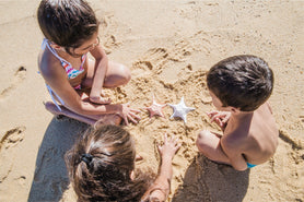 Promover habilidades de lectoescritura en verano.Actividades de verano para mejorar la lectura y escritura de los niños.Beneficios de mantener un diario de vacaciones para niños. 