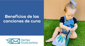Canciones de cuna para ayudar a dormir. Beneficios de cantar canciones de cuna. Canciones de cuna para el desarrollo auditivo. Como cantar una canción de cuna a mi bebé